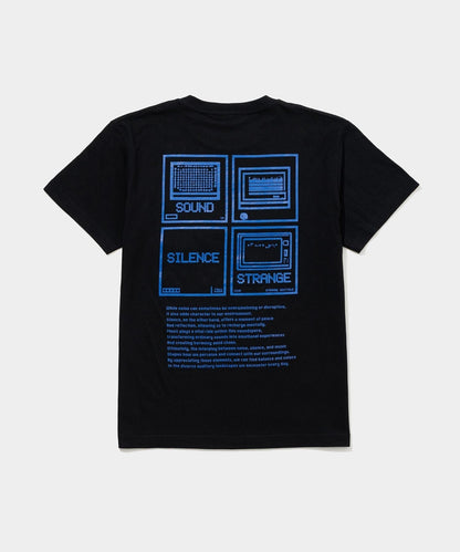 VIVA 8bit Eye T-shirt