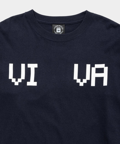 VIVA 8bit Long-Sleeve
