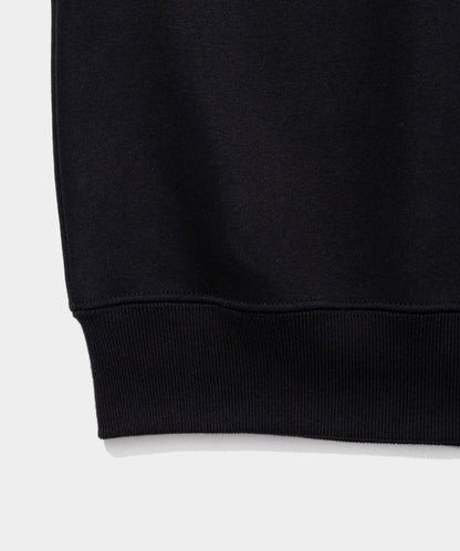 VIVA Flock Logo Sweatshirt