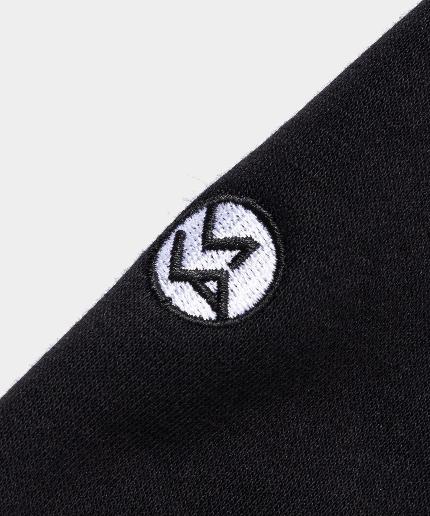 VIVA Flock Logo Sweatshirt