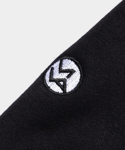 VIVA Flock Logo Sweatshirt