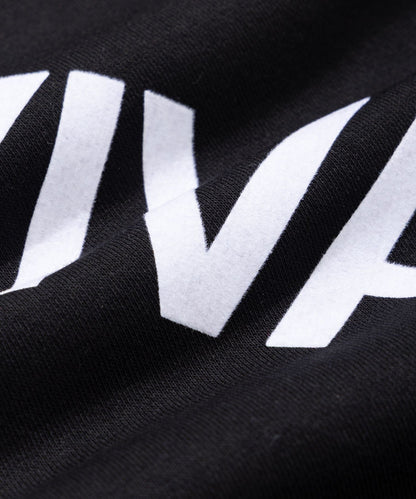 VIVA Flock Logo Sweatshirt