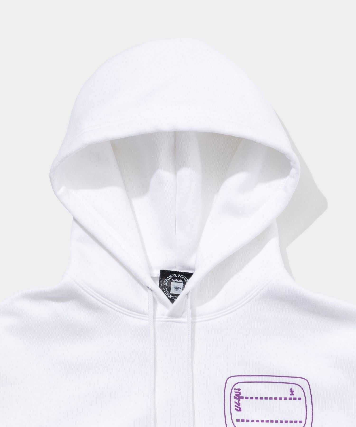 HOODIE – V.A. TOKYO ONLINE STORE