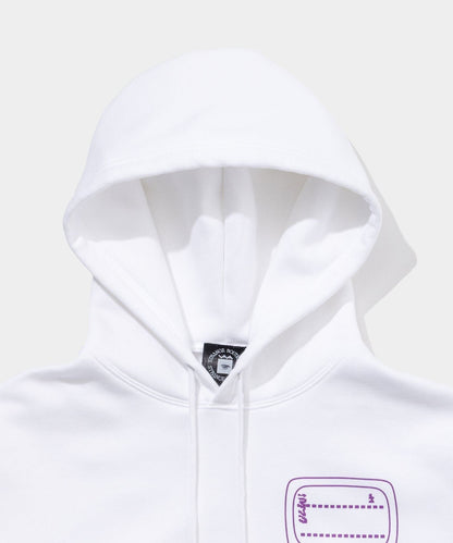 VIVA 8bit Hoodie