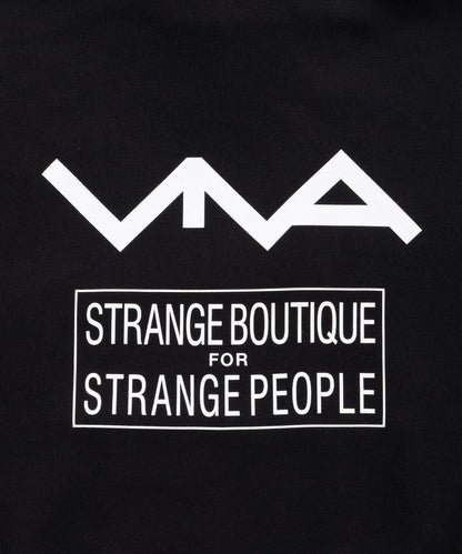 VIVA Logo Hoodie