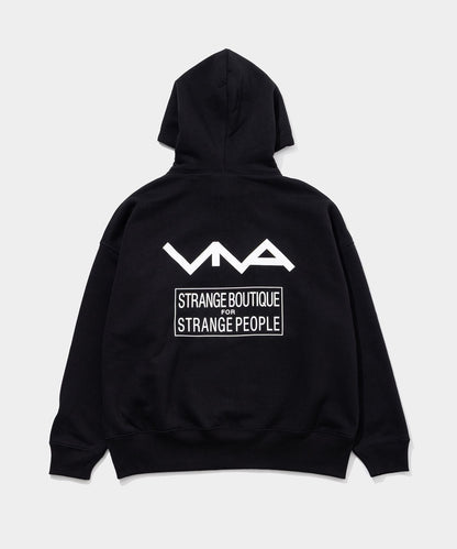VIVA Logo Hoodie