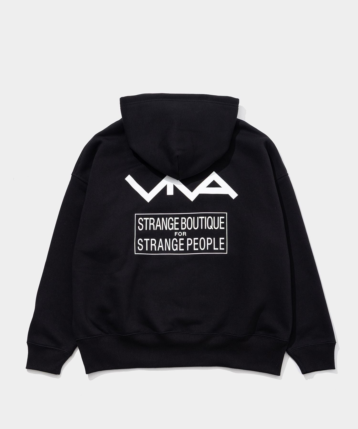 VIVA Logo Hoodie