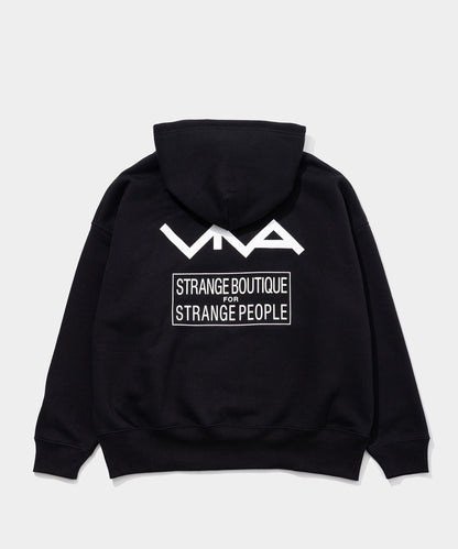 VIVA Logo Hoodie