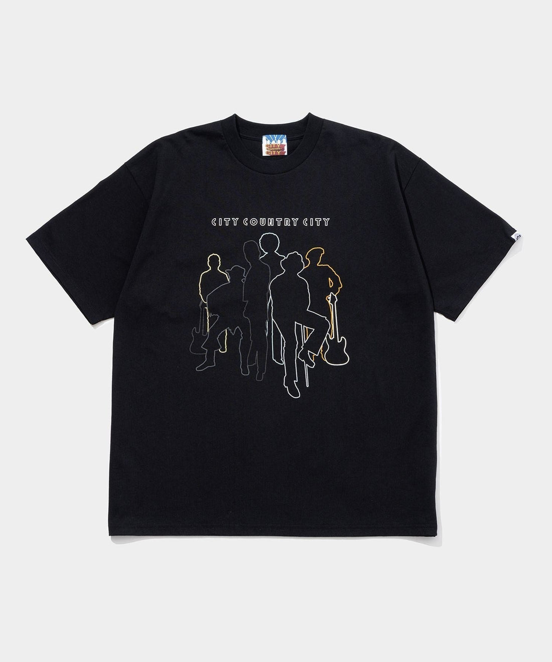 CCC TEE 01