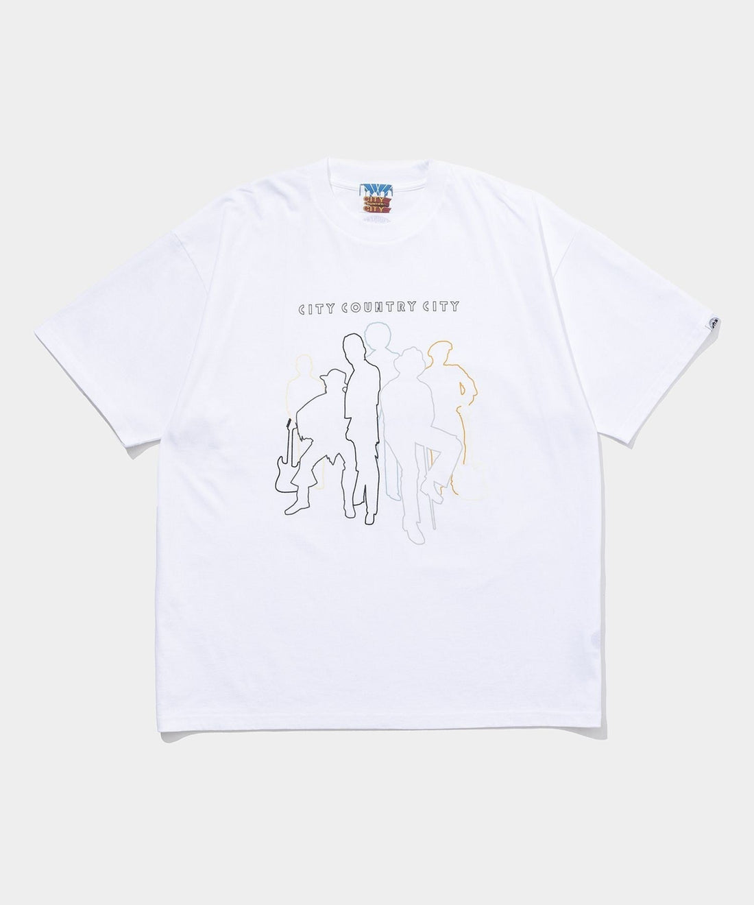 CCC TEE 01