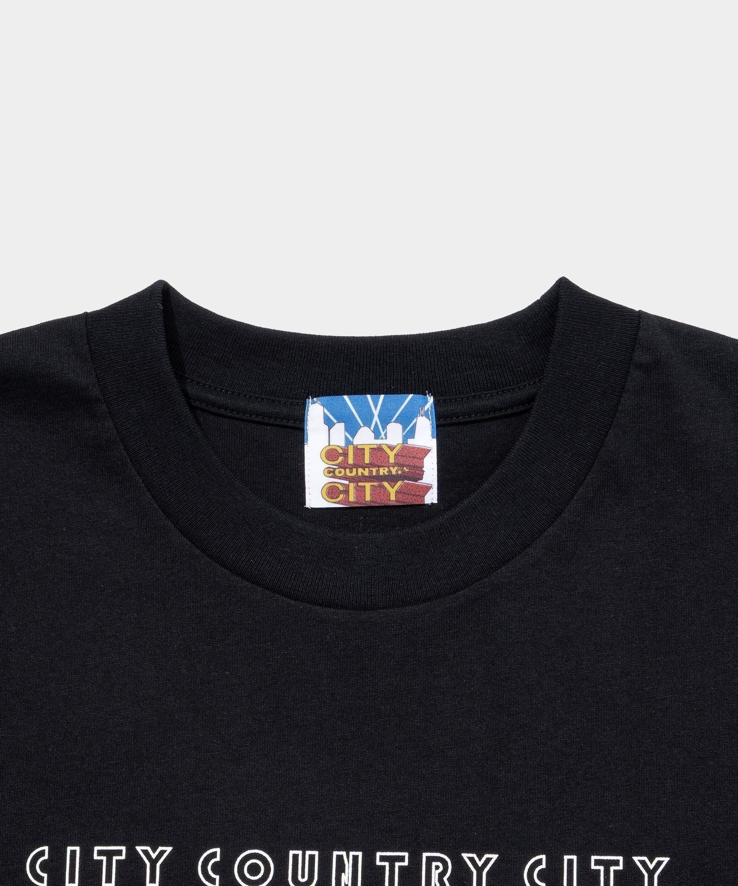 CCC TEE 01 – V.A. TOKYO ONLINE STORE