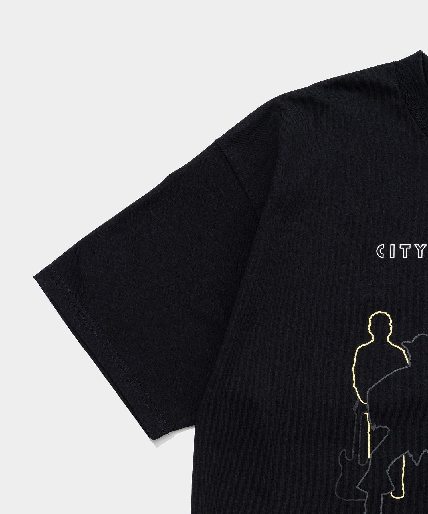 CCC TEE 01 – V.A. TOKYO ONLINE STORE
