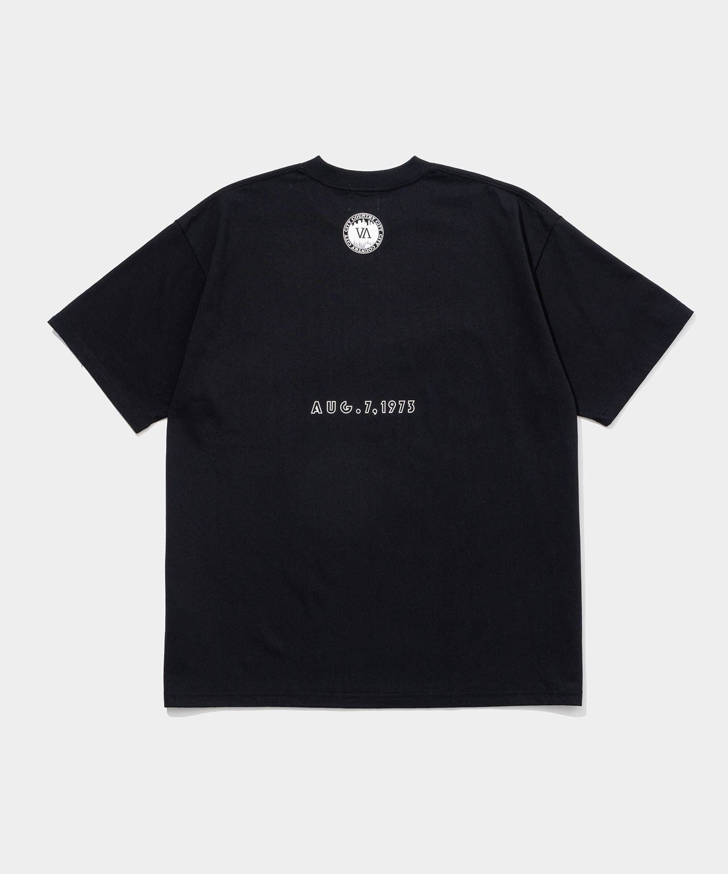 CCC TEE 01 – V.A. TOKYO ONLINE STORE