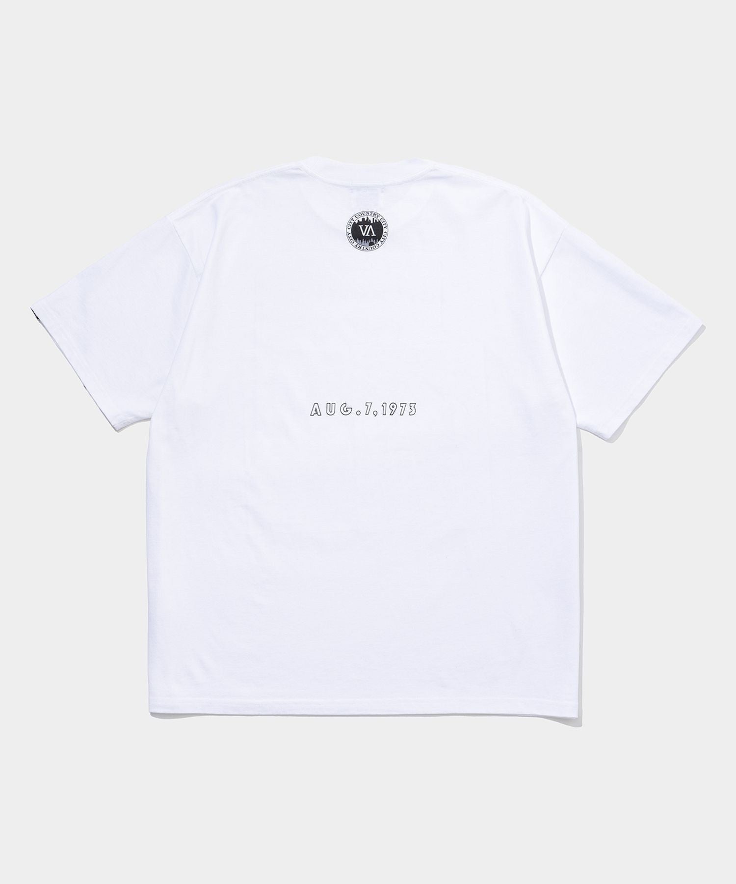 CCC TEE 01 – V.A. TOKYO ONLINE STORE