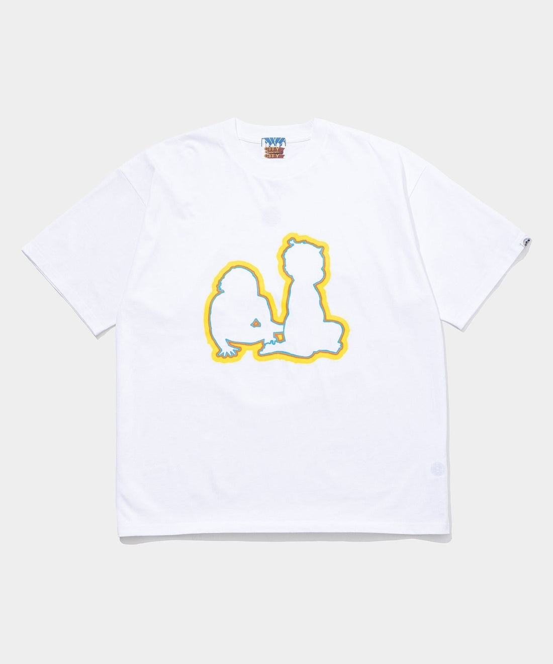 CCC TEE 02