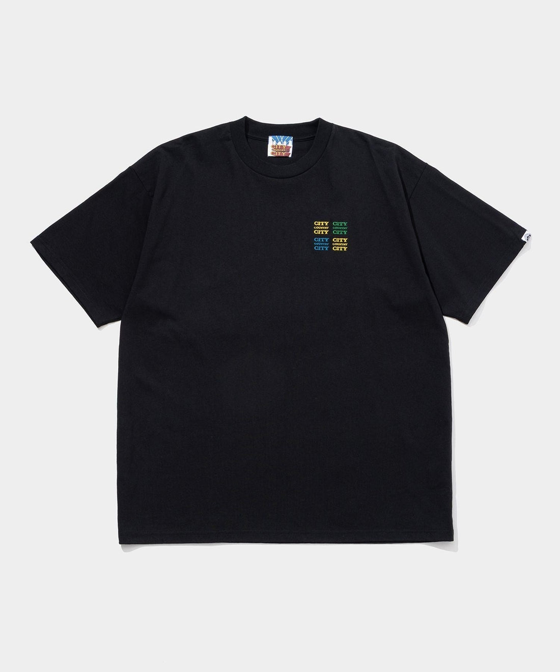 CCC TEE 03