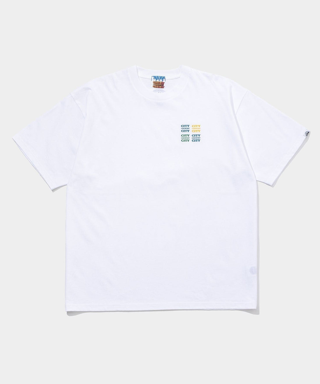 CCC TEE 03