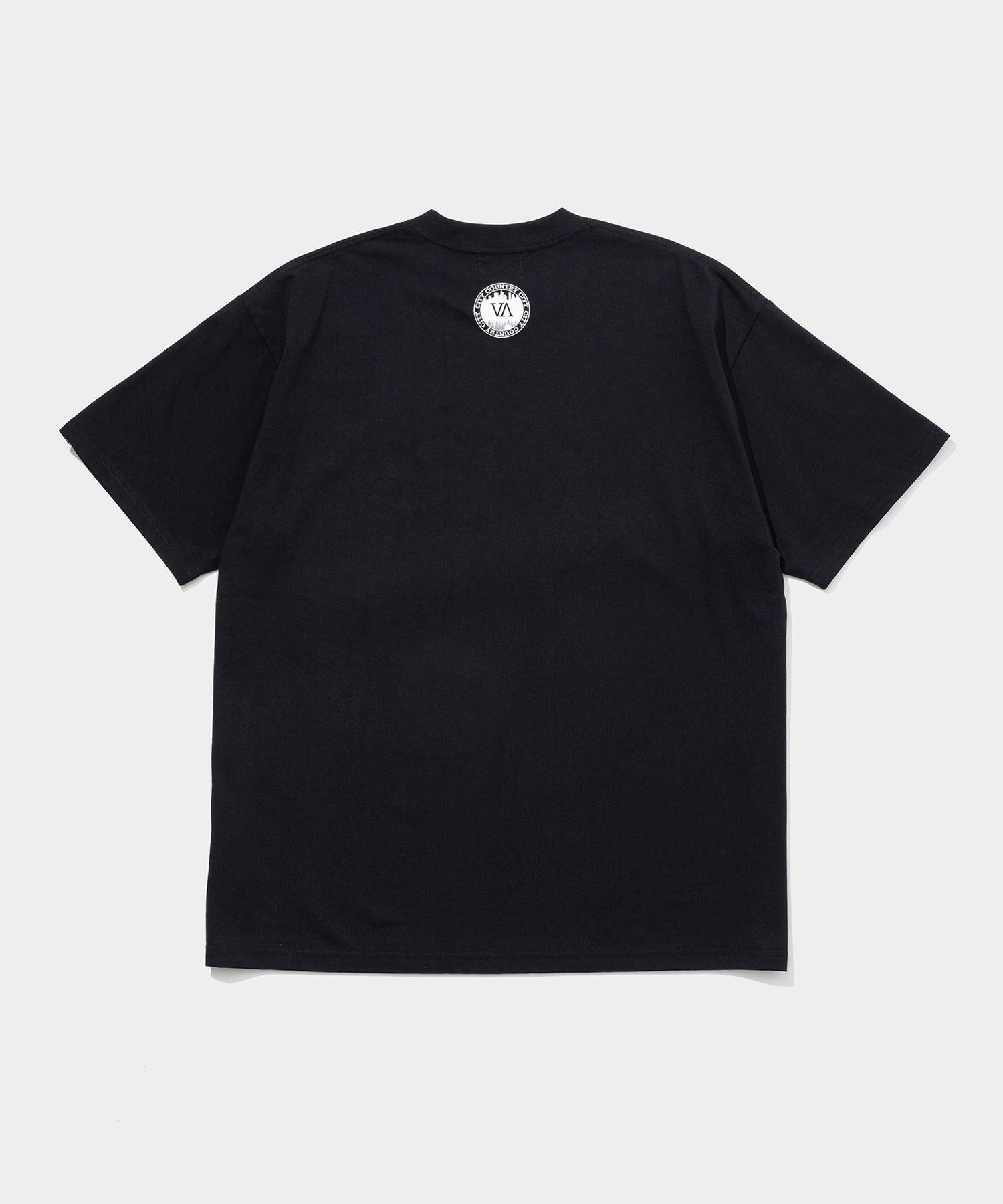 CCC TEE 03 – V.A. TOKYO ONLINE STORE