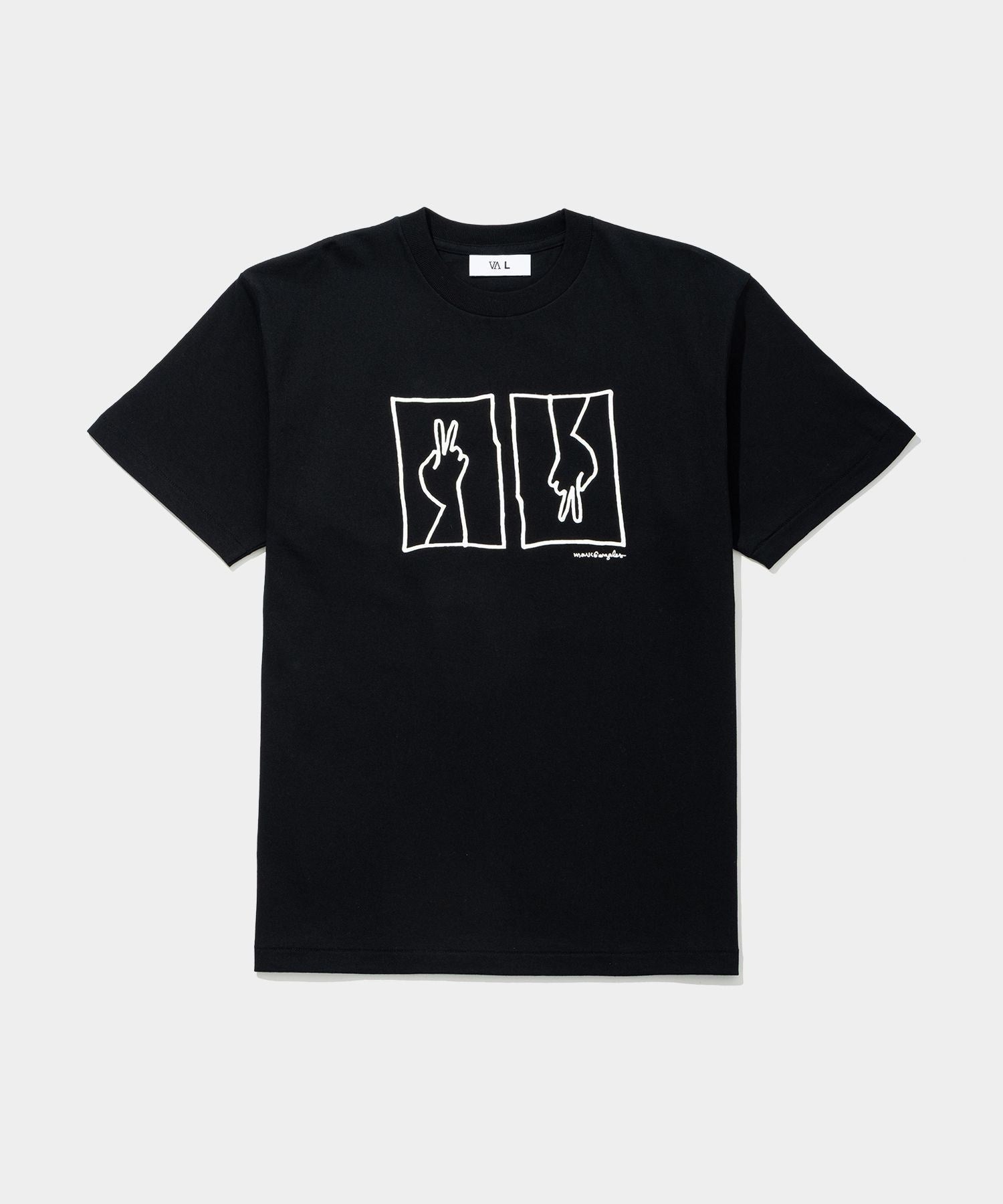 T-SHIRTS – V.A. TOKYO ONLINE STORE
