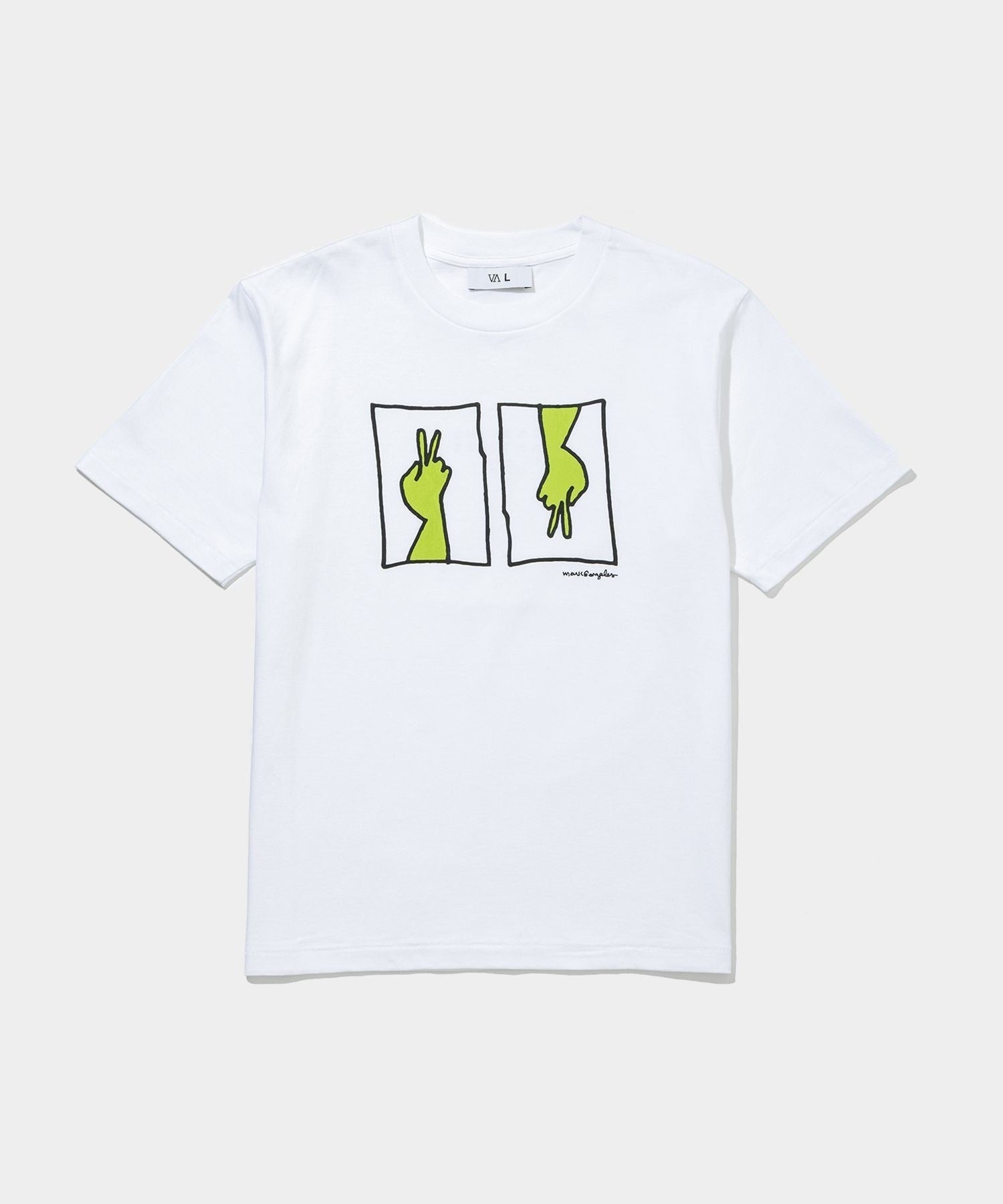 T-SHIRTS – V.A. TOKYO ONLINE STORE