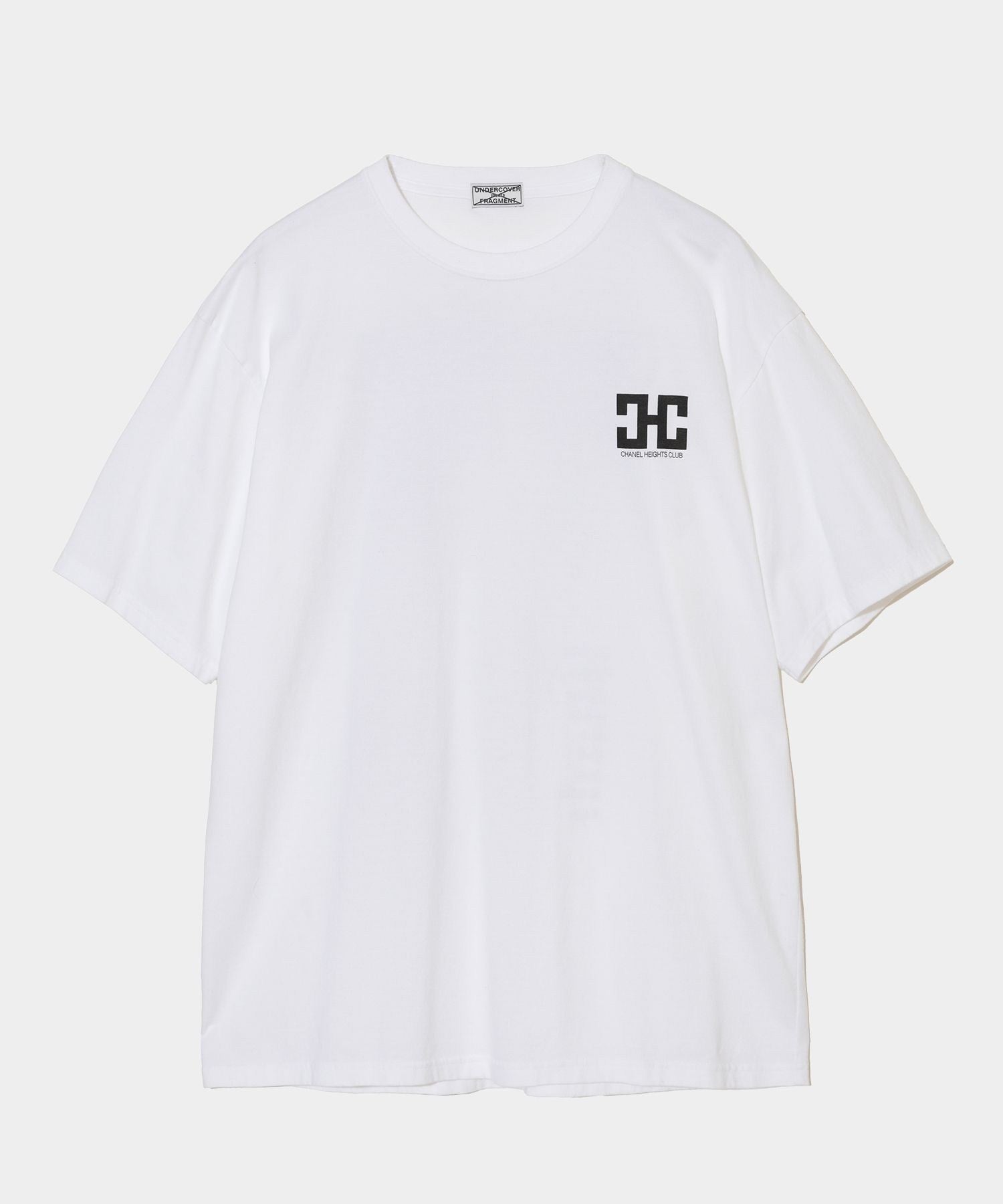 UNDERCOVER meets FRAGMENT – V.A. TOKYO ONLINE STORE