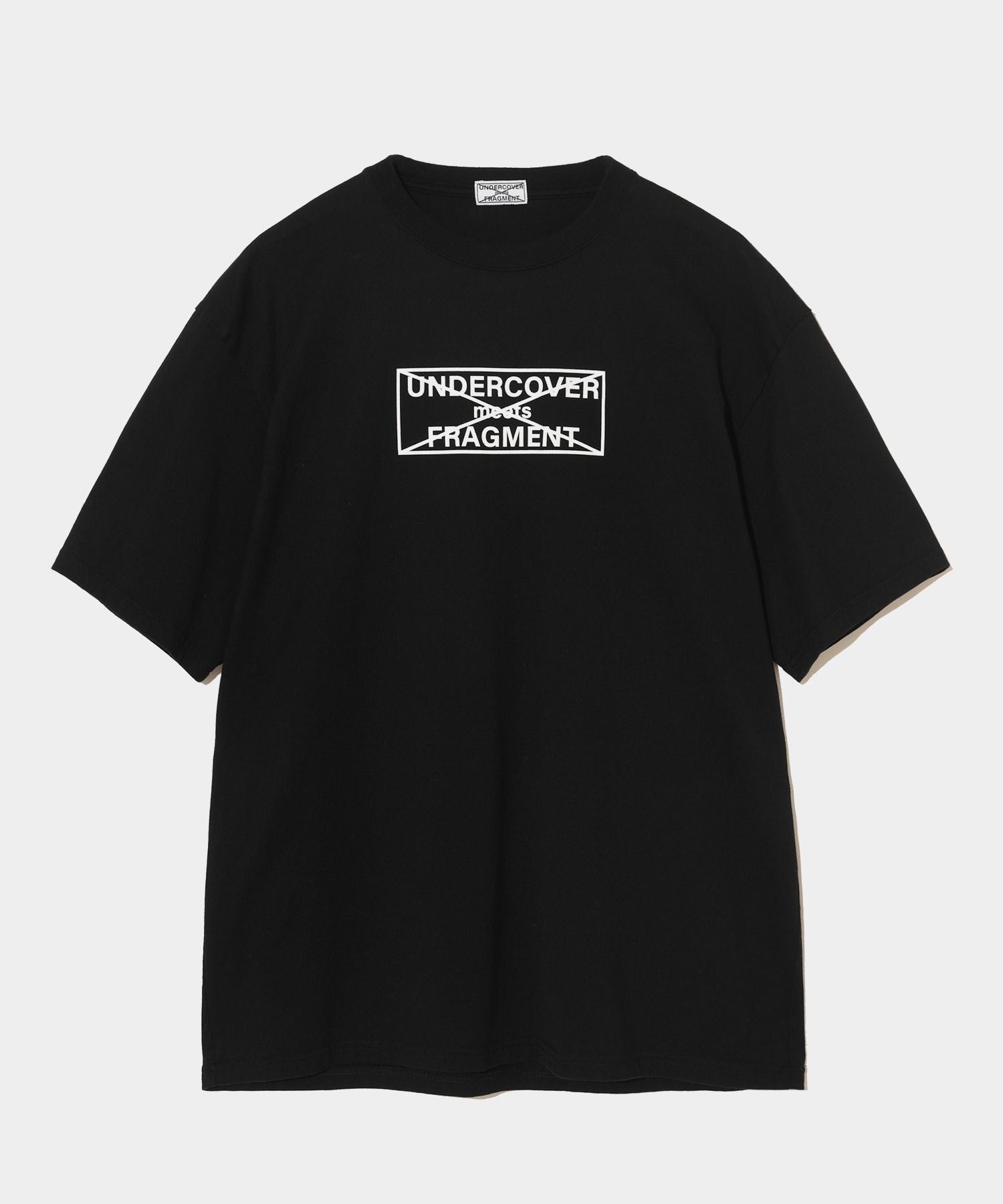 undercover T期 M51 カットソー ブルゾン Tシャツ カモ柄 undercover T