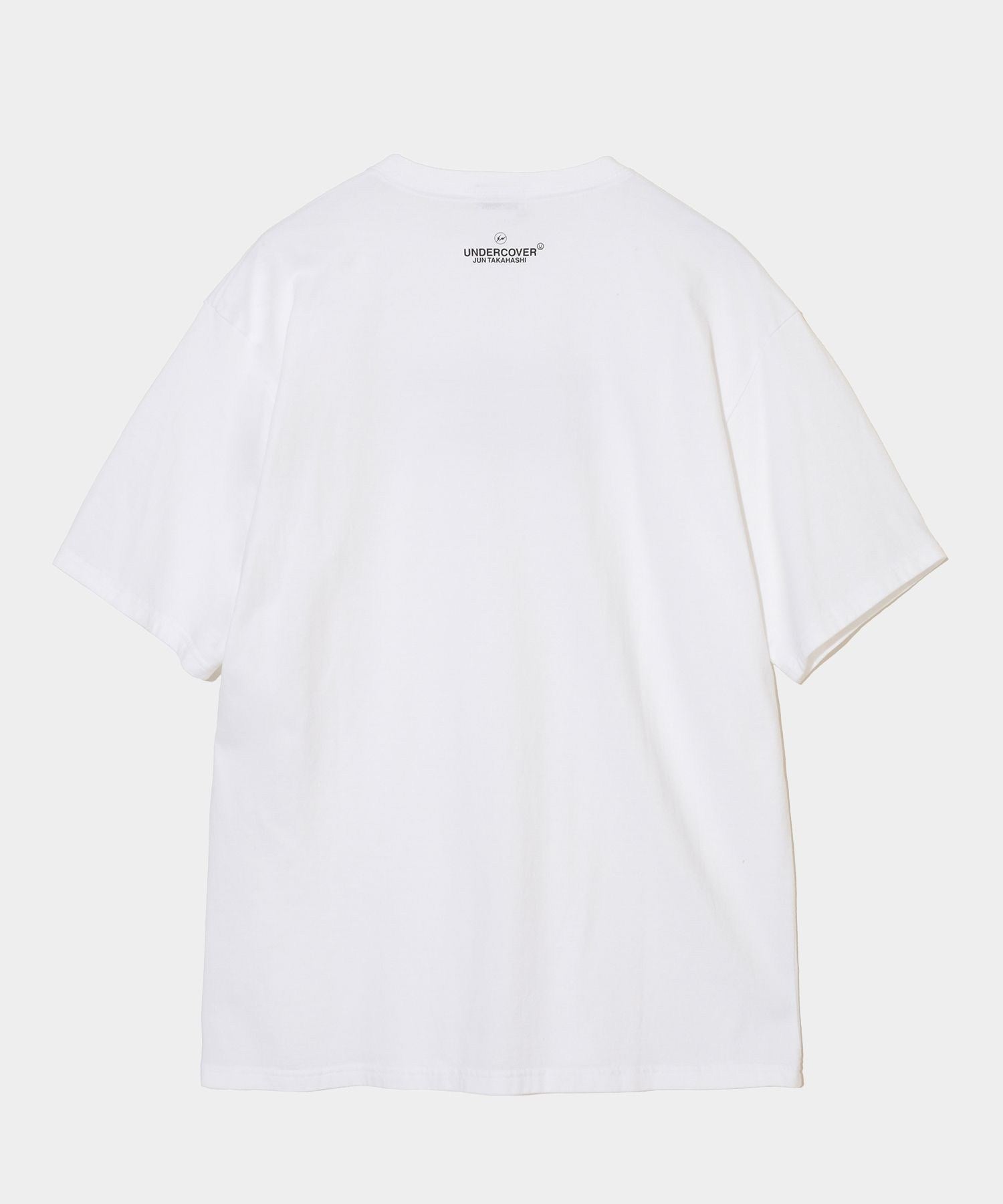 UNDERCOVER UC2E9819 Tee – V.A. TOKYO ONLINE STORE