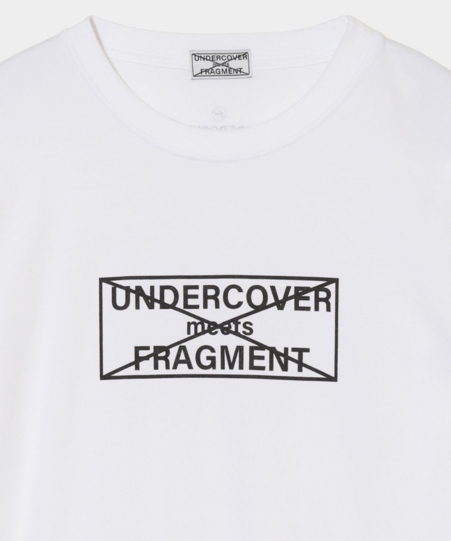 UNDERCOVER UC2E9819 Tee – V.A. TOKYO ONLINE STORE