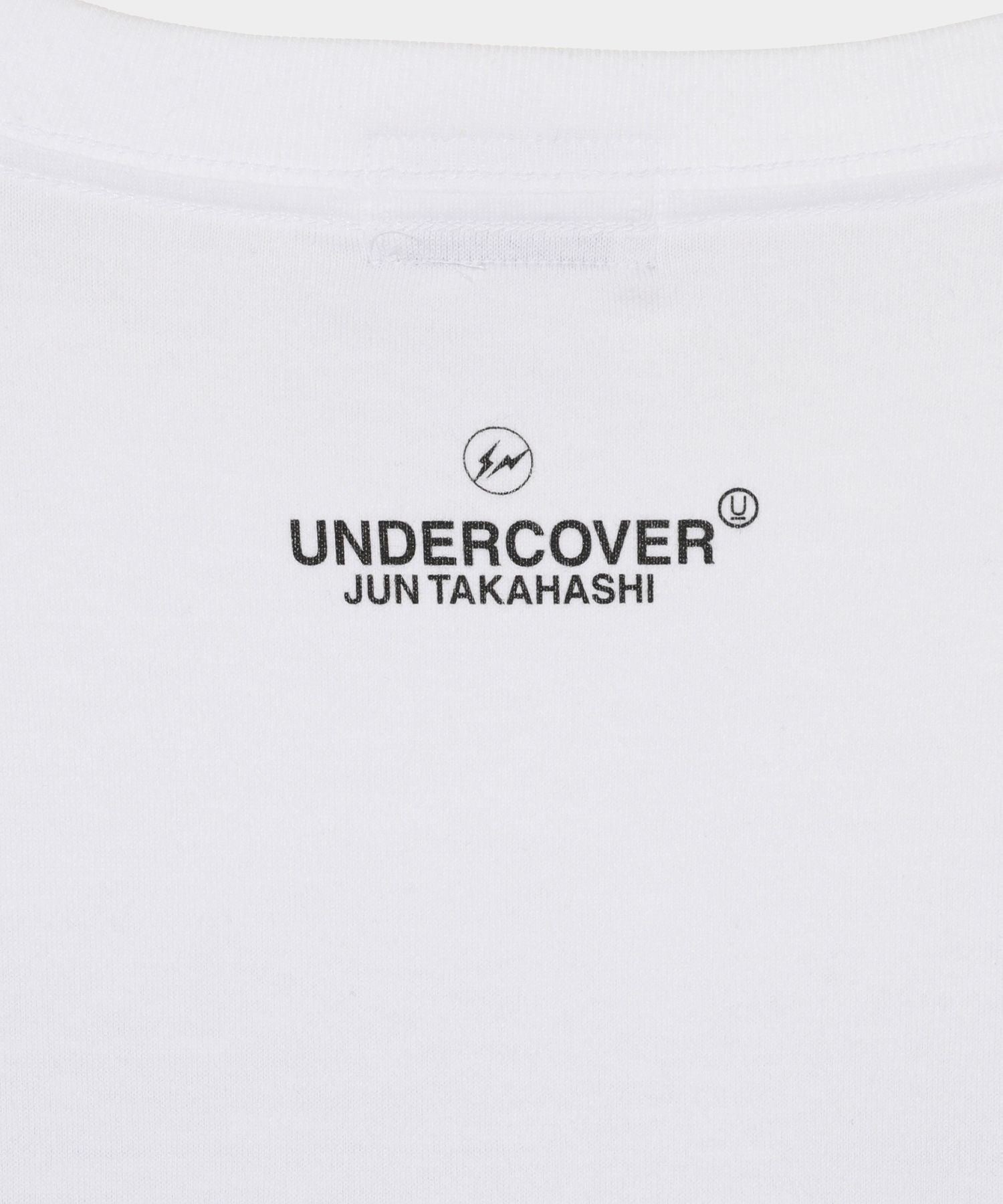 UNDERCOVER UC2E9819 Tee – V.A. TOKYO ONLINE STORE