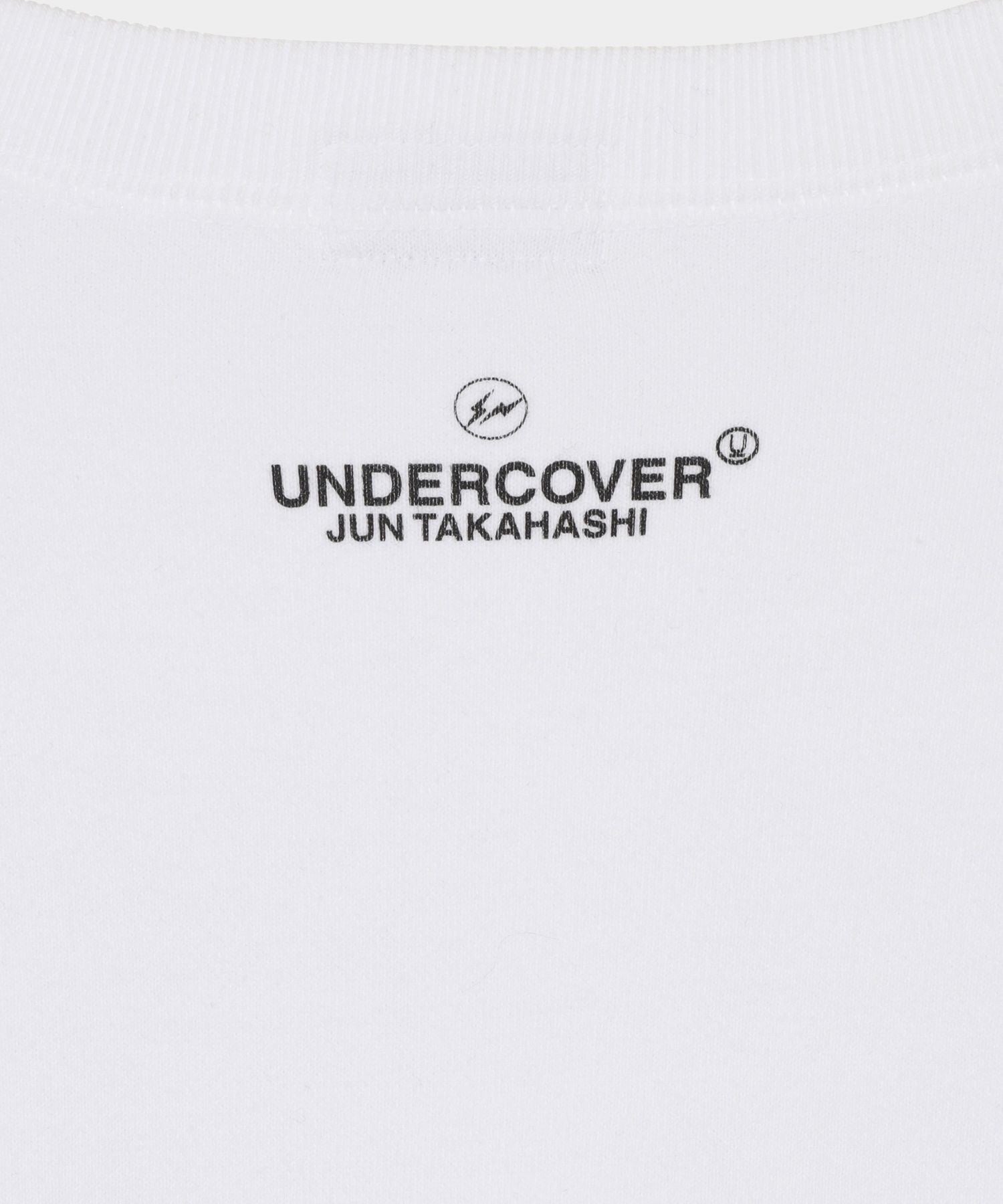 UNDERCOVER UC2E9820 Long-sleeve Tee – V.A. TOKYO ONLINE STORE