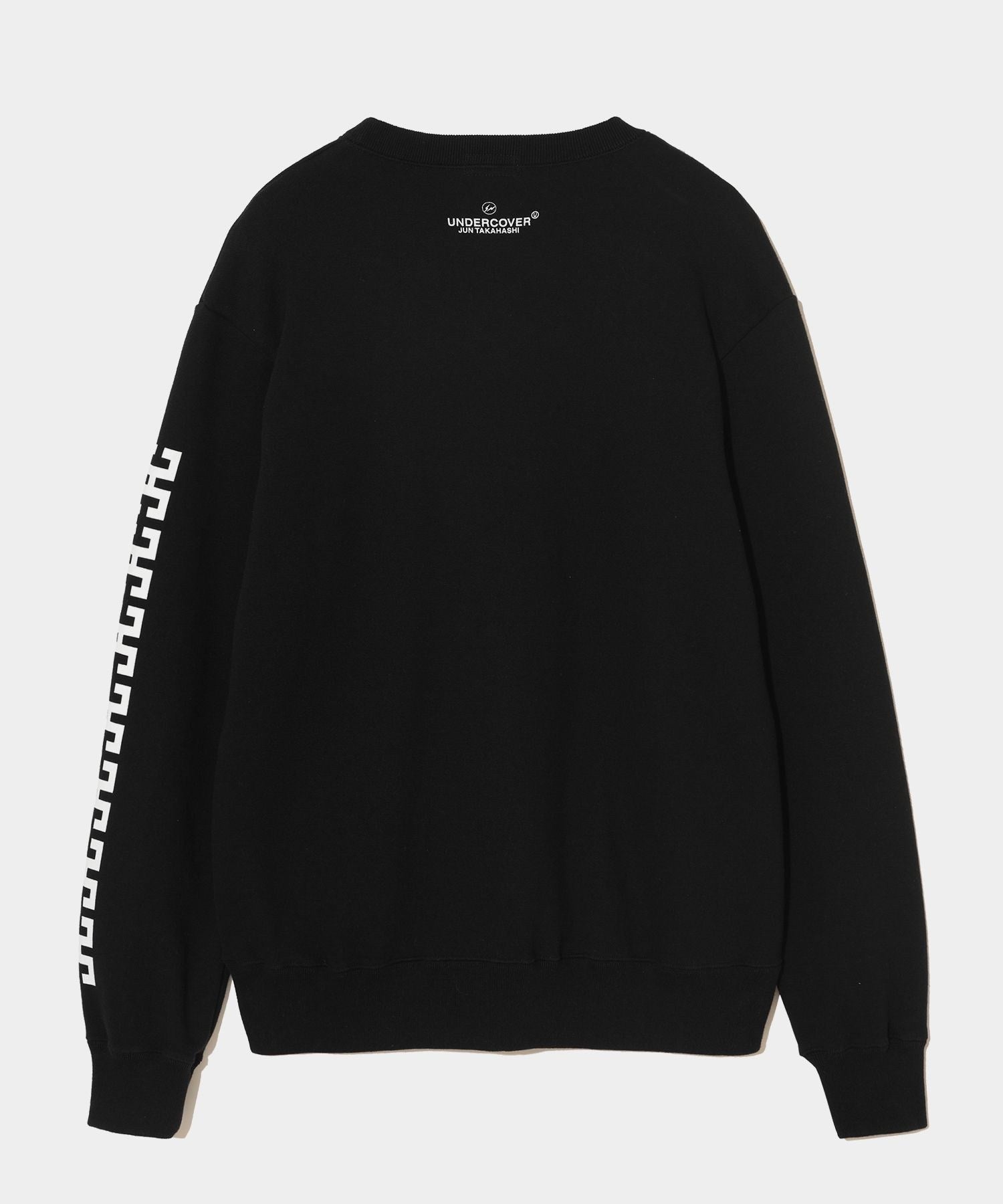 UNDERCOVER UC2E9820 Long-sleeve Tee – V.A. TOKYO ONLINE STORE