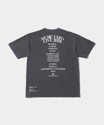 MUSIC EXPO Live Tee