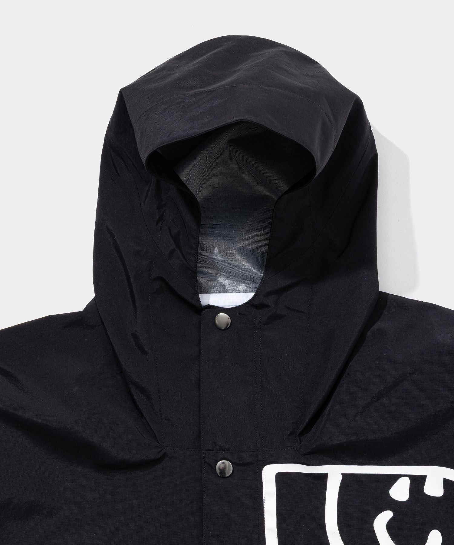 Gonz Raincoat – V.A. TOKYO ONLINE STORE