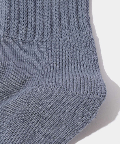 ROTOTO Loose Pile Crew Socks