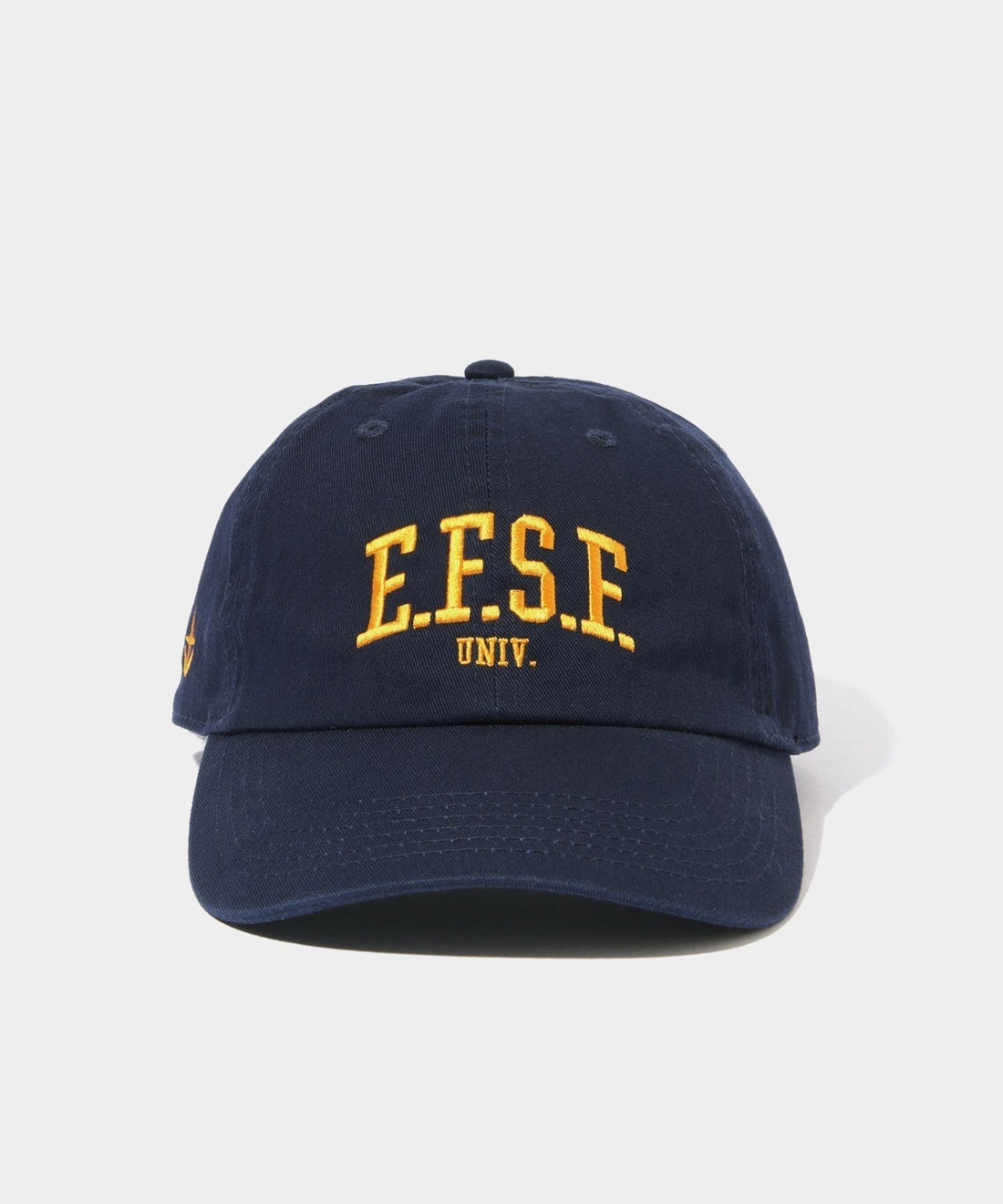 GUNDAM MILITARY ACADEMY CAP 08