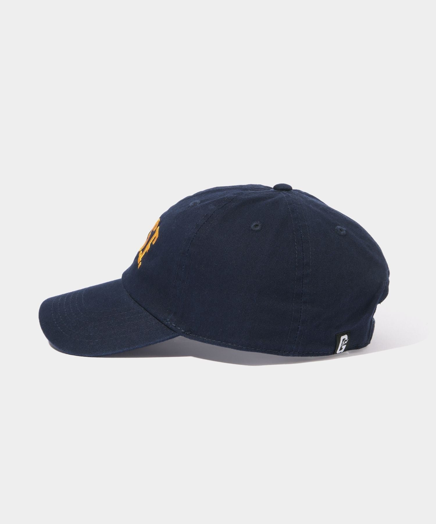 GUNDAM MILITARY ACADEMY CAP 08