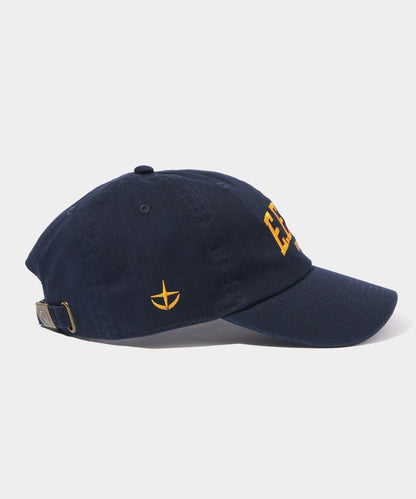 GUNDAM MILITARY ACADEMY CAP 08