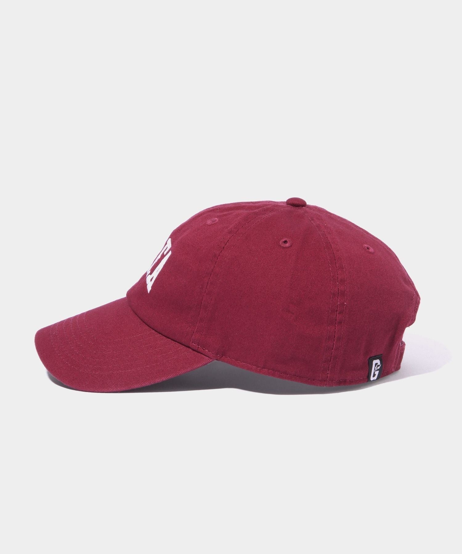 GUNDAM MILITARY ACADEMY CAP 08