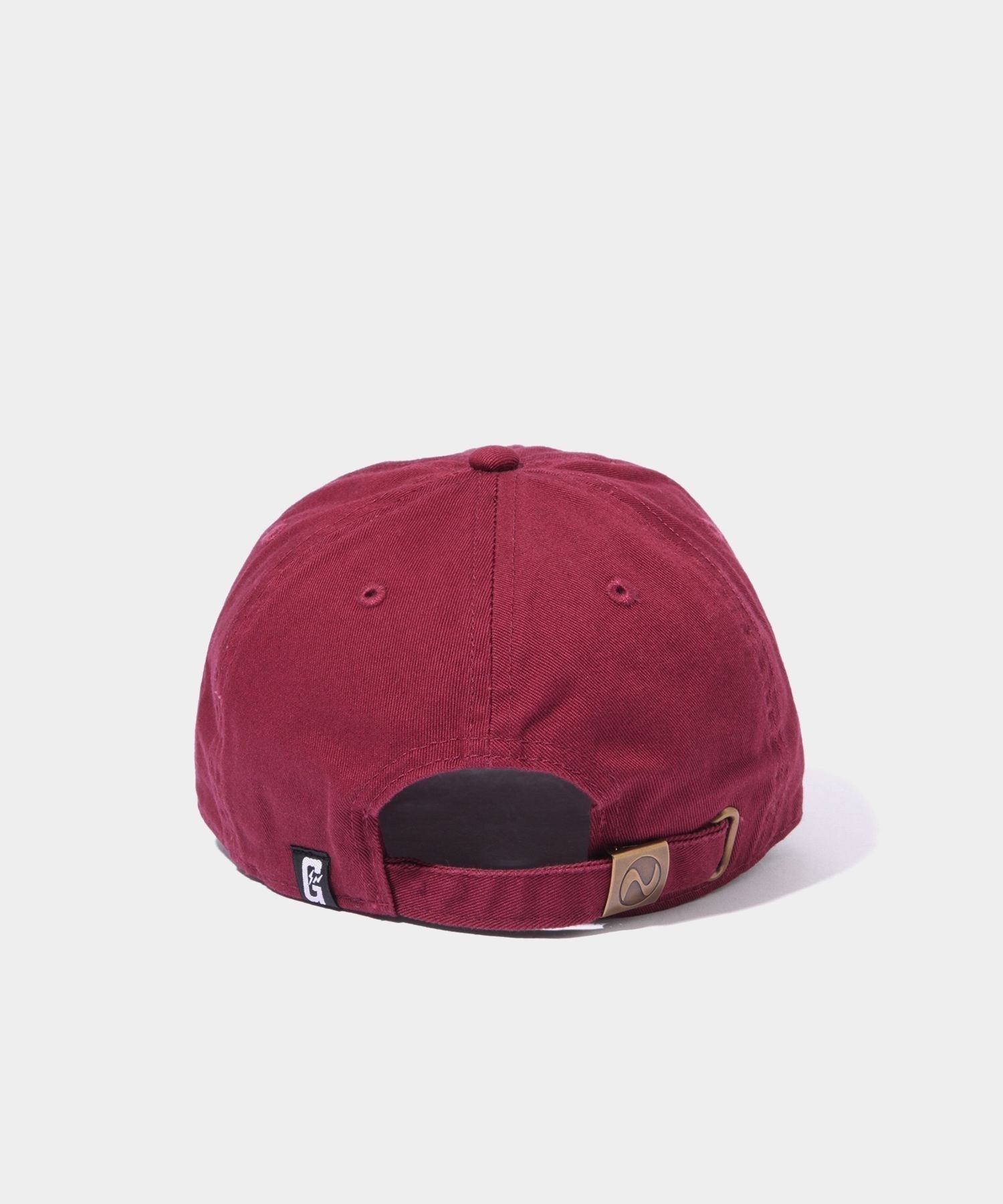 GUNDAM MILITARY ACADEMY CAP 08