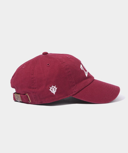 GUNDAM MILITARY ACADEMY CAP 08