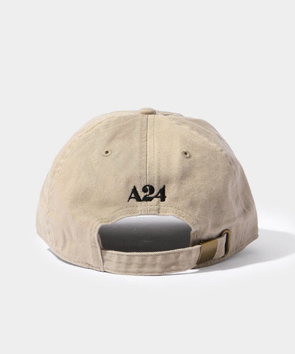 V.A. | A24 LOGO CAP