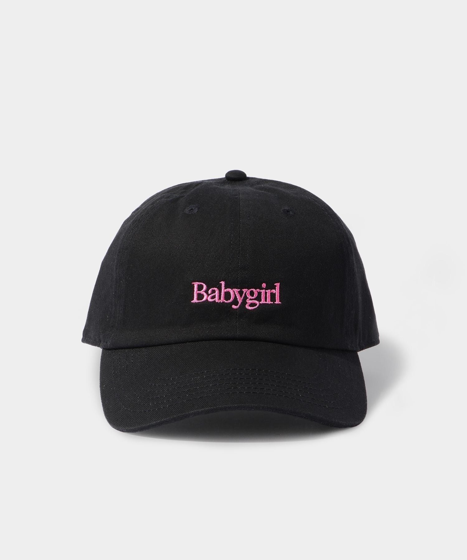 V.A. | A24 Babygirl LOGO CAP