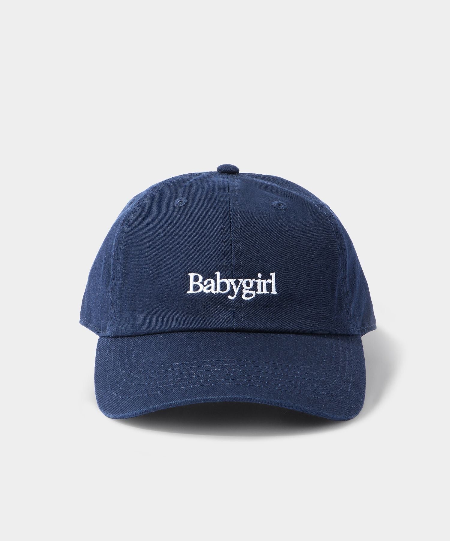 V.A. | A24 Babygirl LOGO CAP