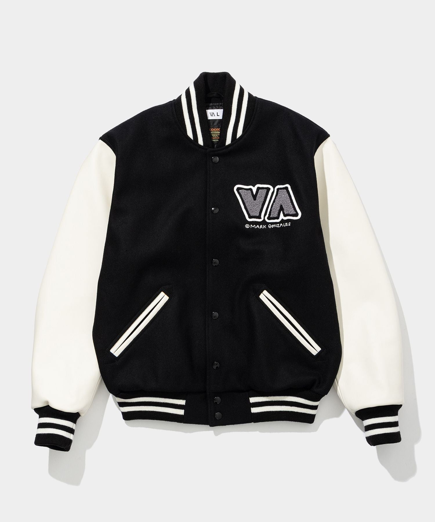 Gonz Award jacket – V.A. TOKYO ONLINE STORE