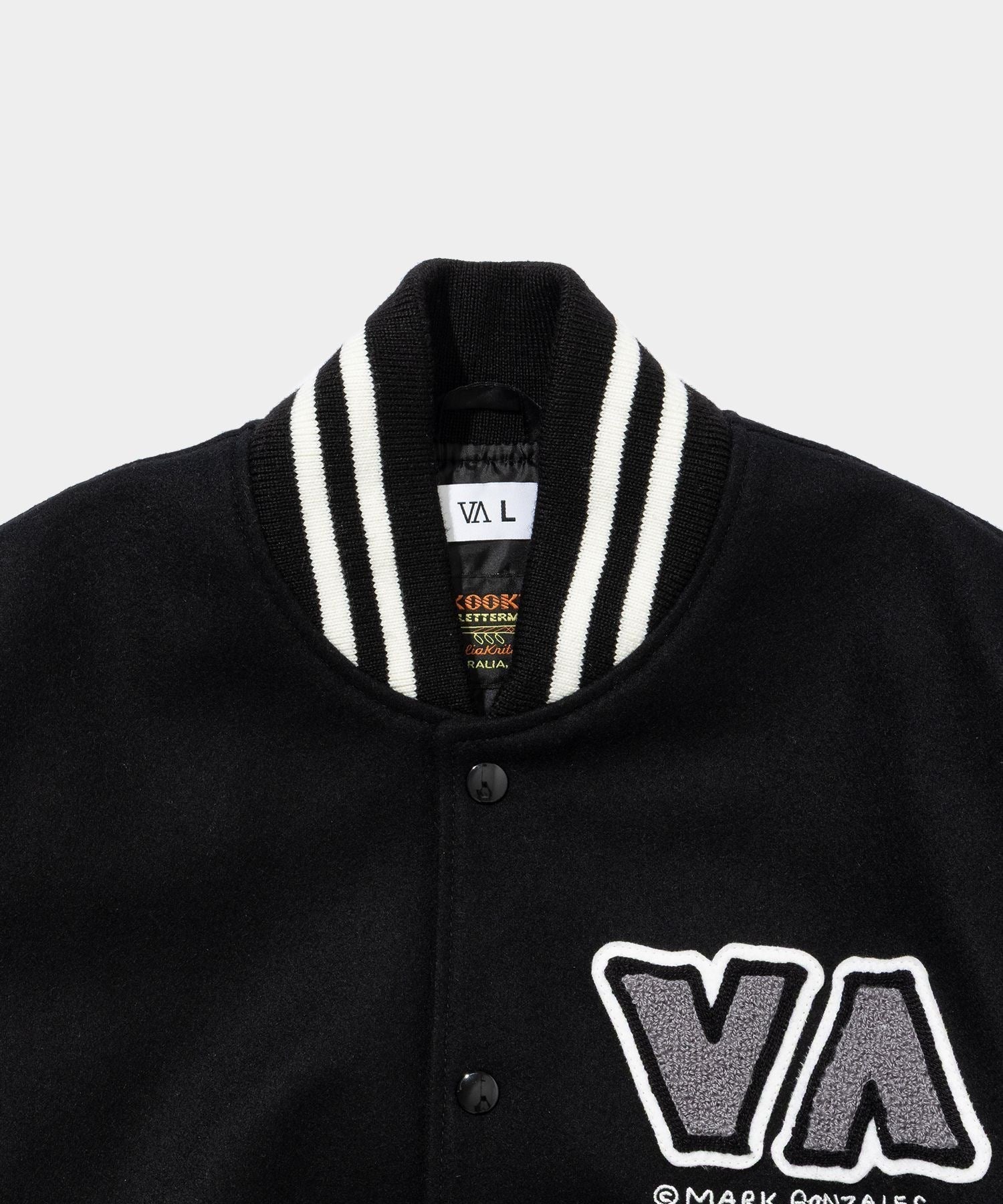 Gonz Award jacket – V.A. TOKYO ONLINE STORE