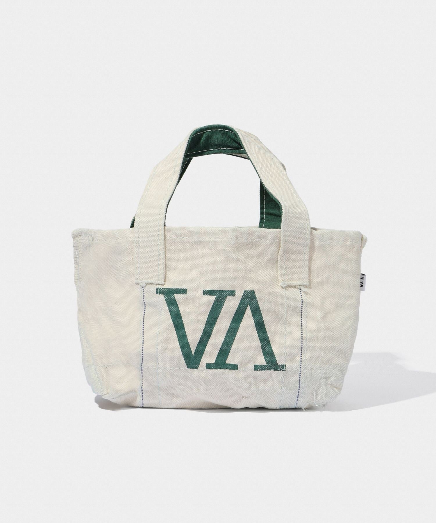 V.A. TOKYO L.L Bean リメイクトートバッグ fragment L.L.Bean Boat And Tote Mini Fade – V.A. TOKYO ONLINE STORE