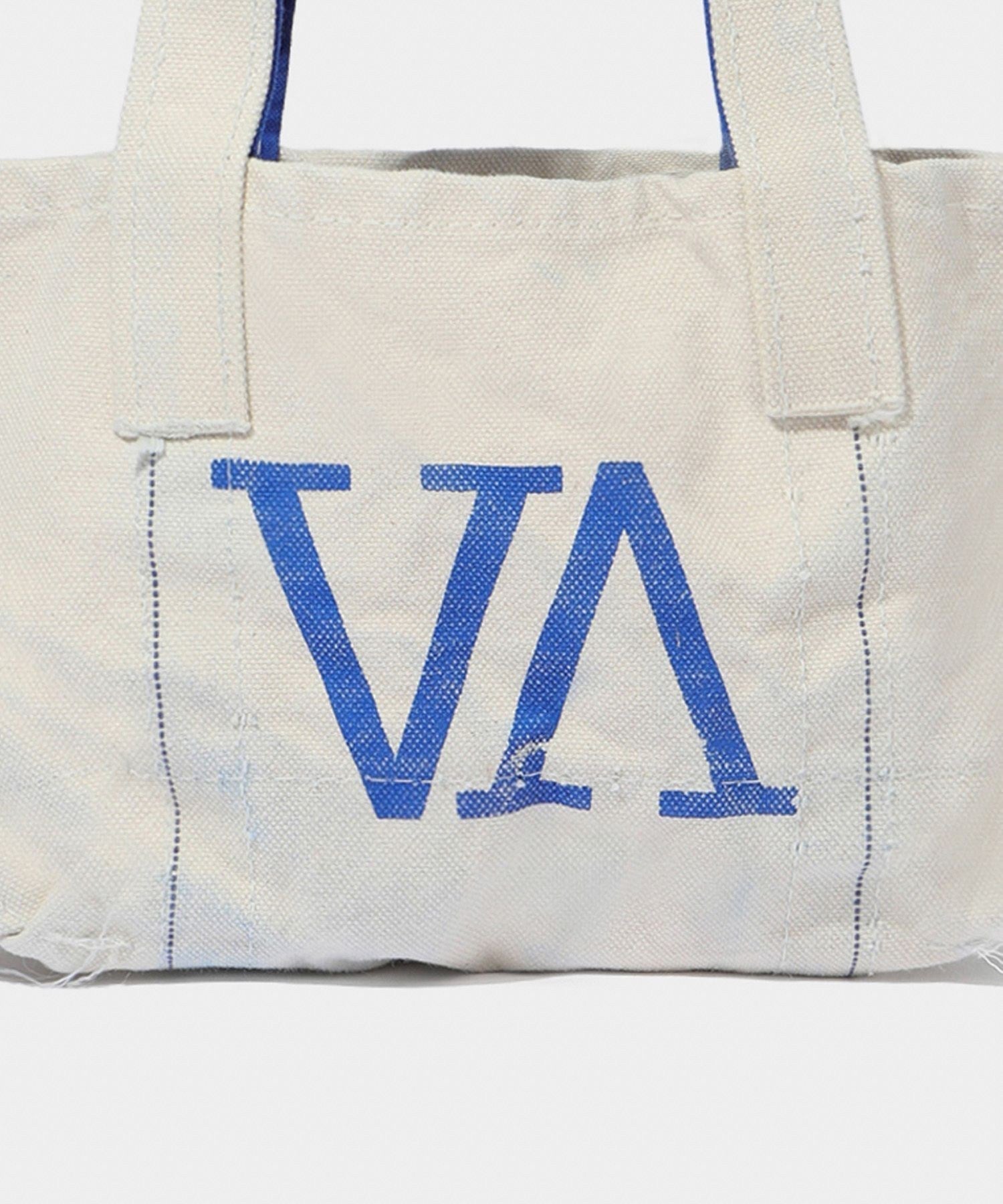 L.L.Bean Boat And Tote Mini Fade