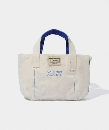L.L.Bean Boat And Tote Mini Fade