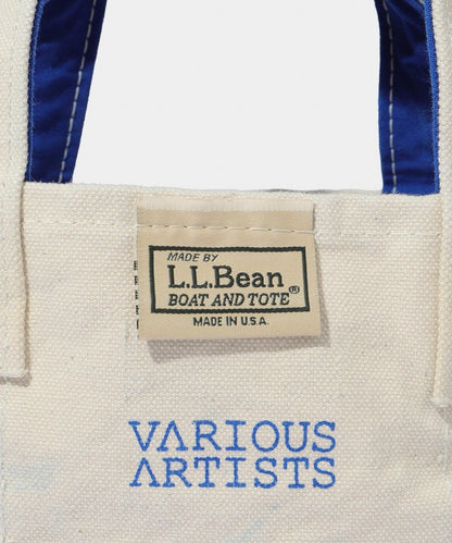 L.L.Bean Boat And Tote Mini Fade
