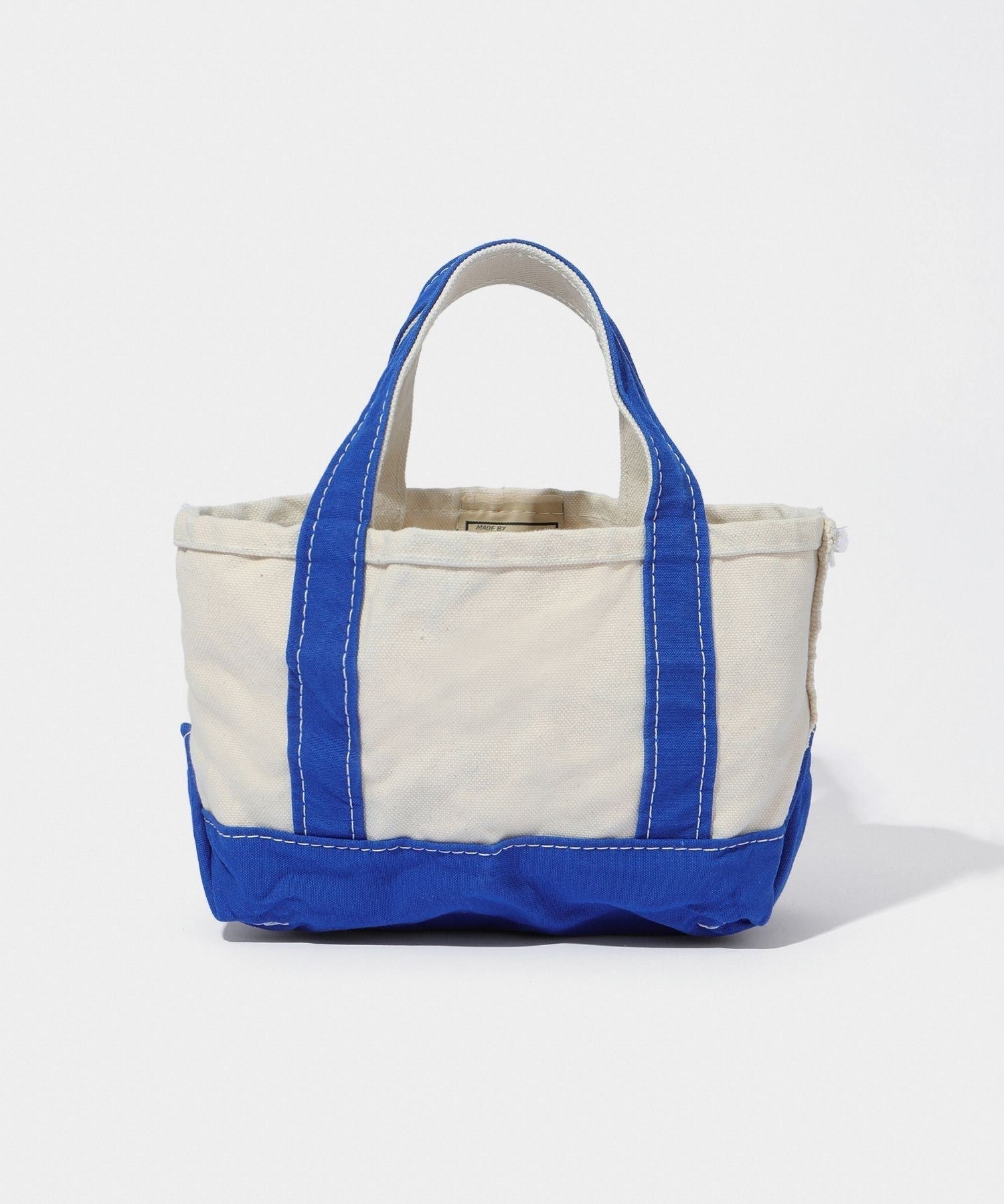 L.L.Bean Boat And Tote Mini Fade- V.A. ONLINE STORE